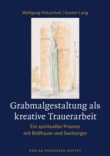 Grabmal-Gestaltung