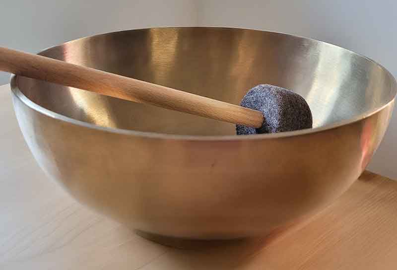 Klangschale