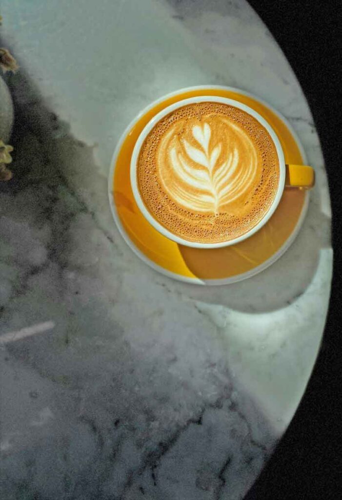 Trauercafe